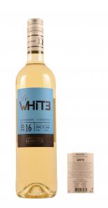 Le White, Le Bottle IGP Languedoc, France